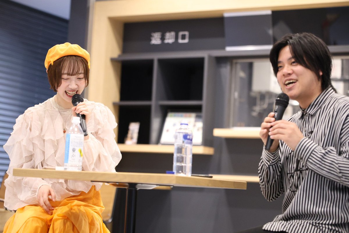 たかC tweet media