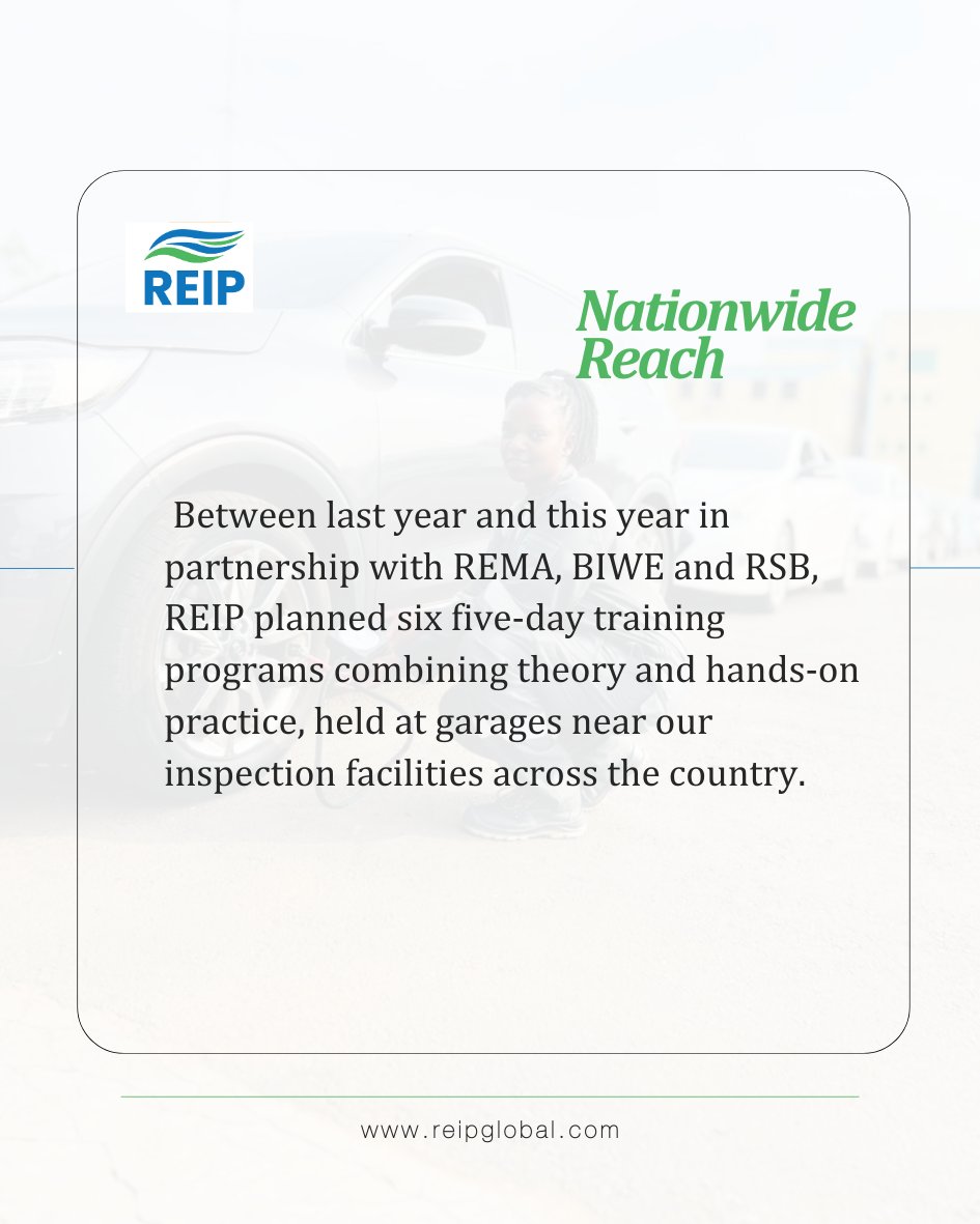 REIP Global Rwanda tweet media
