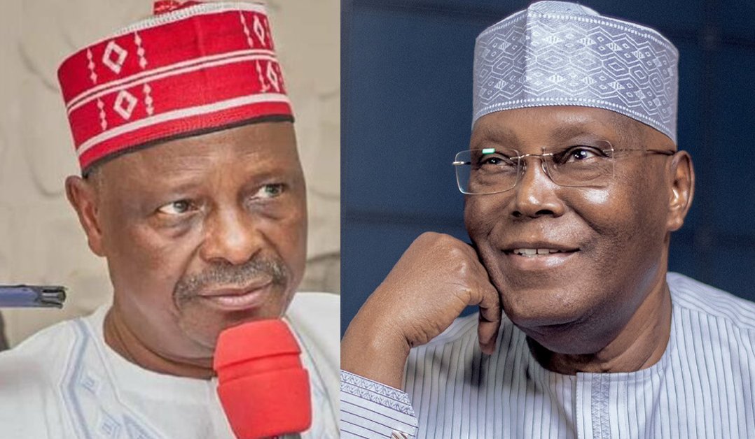 The Atiku Movement tweet media