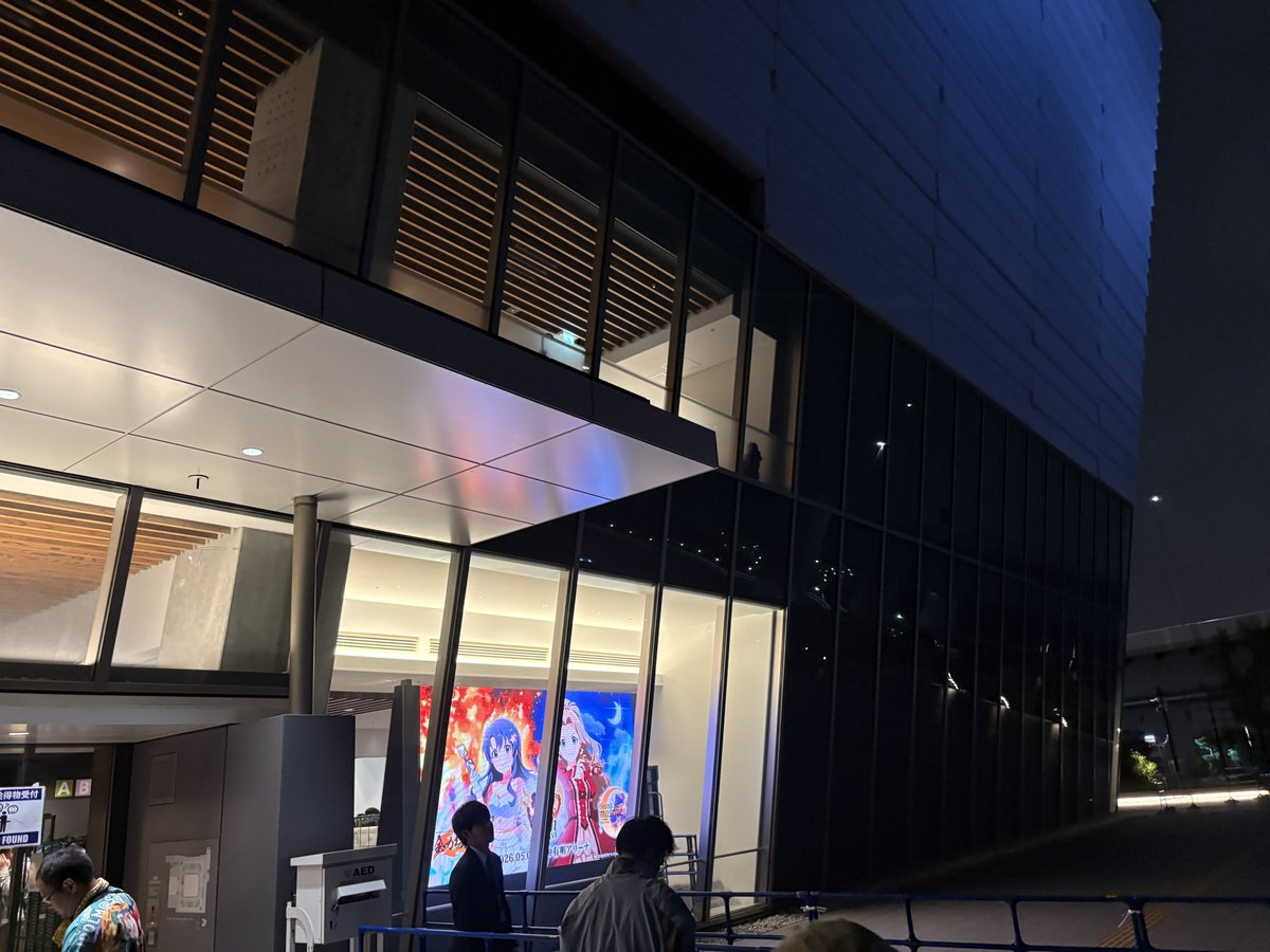 ムーP tweet media