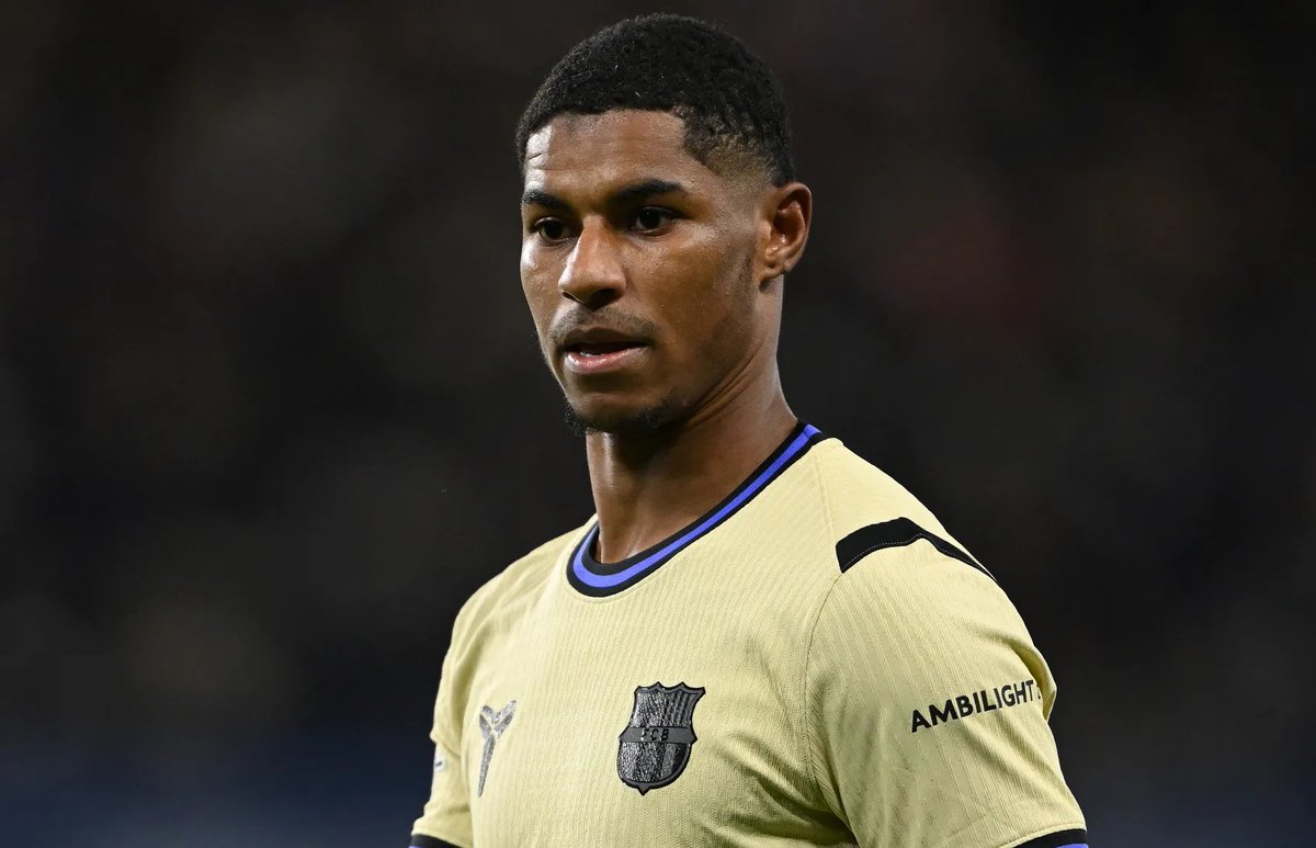 🚨❌ Manchester United have NO PLANS to reintegrate Marcus Rashford into their first-team squad next season. Senior United figures still want to SELL Rashford. #MUFC [<a href="/samuelluckhurst/">Samuel Luckhurst</a>]