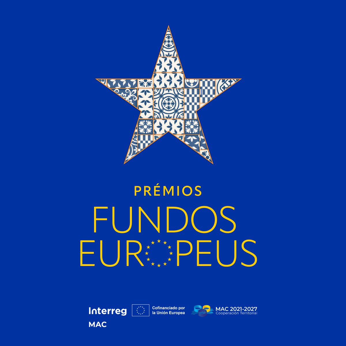 INTERREG MAC tweet media