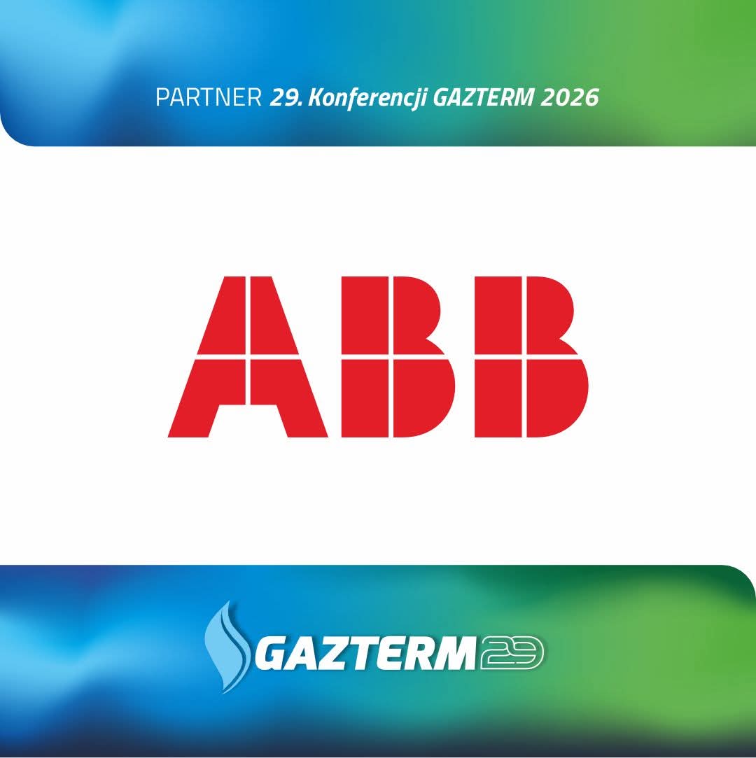 gazterm's tweet photo. Partnerem 29. Konferencji GAZTERM 2026 jest ABB 
Sp. z o.o.
https://t.co/cqk01Zg1B8
ABB https://t.co/PVTlZuVLqX