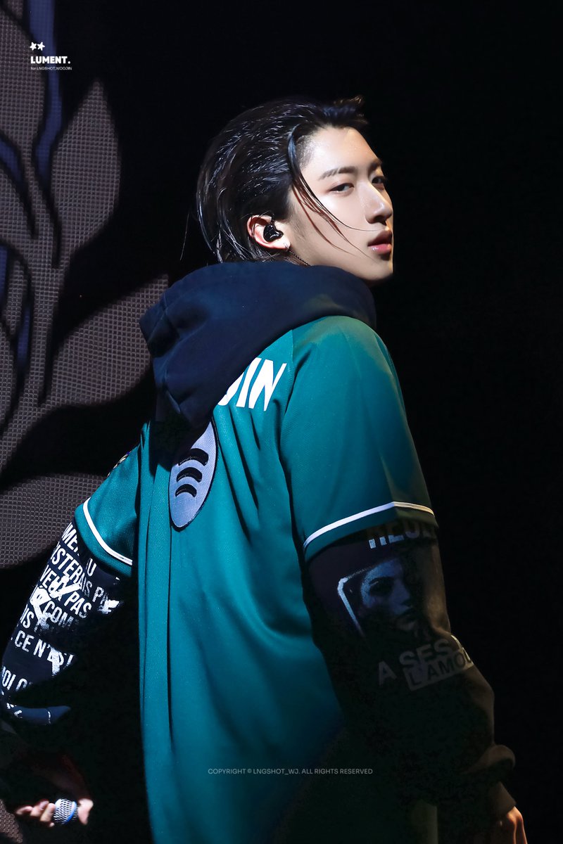 LNGSHOT_WJ's tweet photo. 260506 HQ

#LNGSHOT #롱샷 #WOOJIN #우진 https://t.co/ZNLb75Wf1R