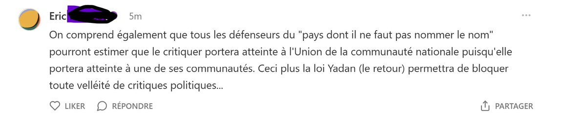 Justice12362's tweet photo. @R_DeCastelnau Pas mieux.... https://t.co/AK9RW5Xy0f