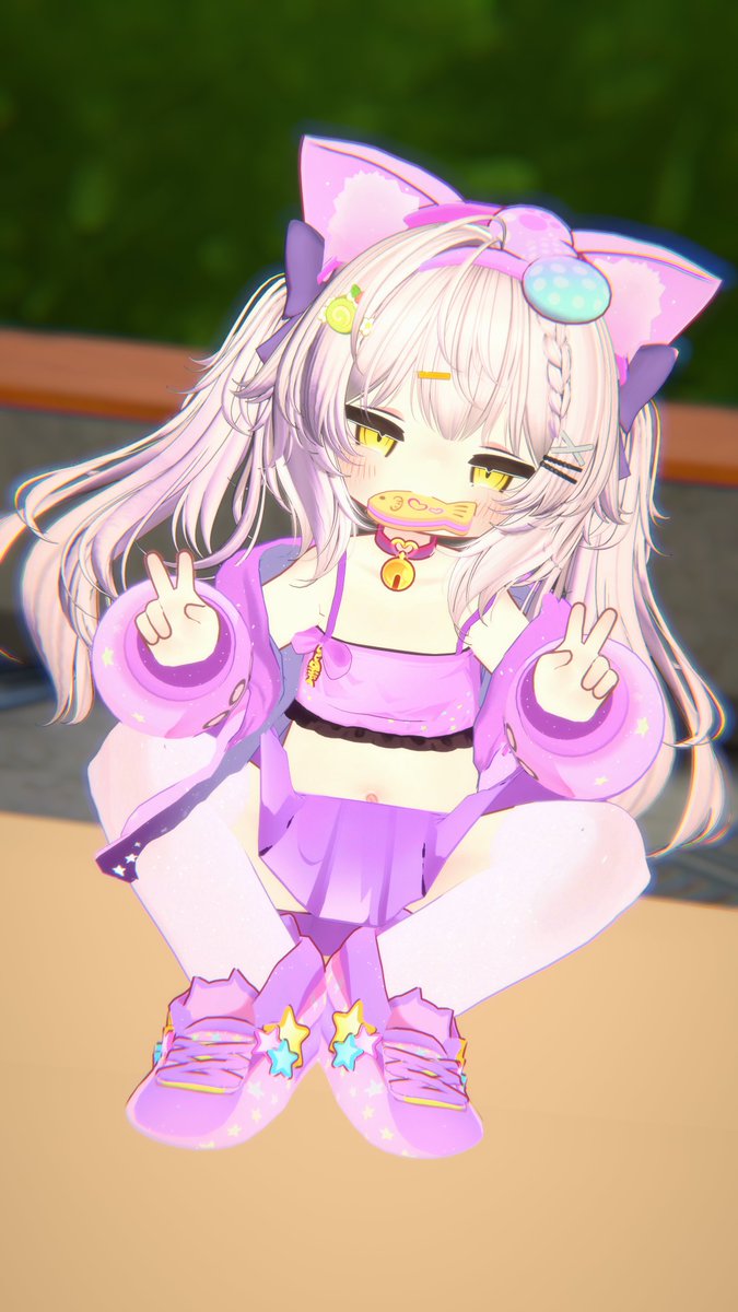 ロ tweet media