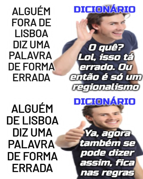 brunoaleixo's tweet photo. Ontem foi o Dia Mundial da Língua Portuguesa https://t.co/aJ9lTXHt30