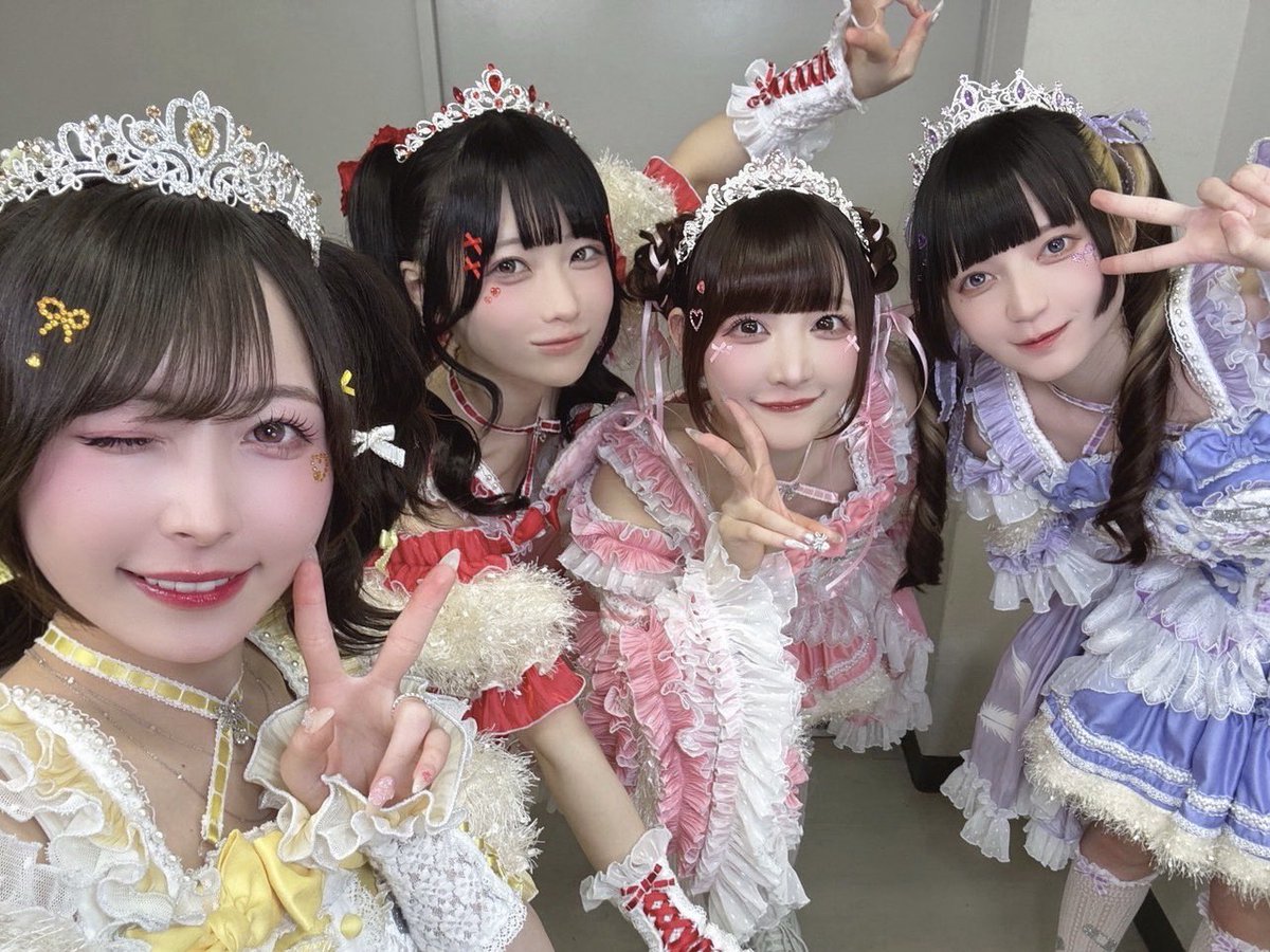 島村 嬉唄 tweet media