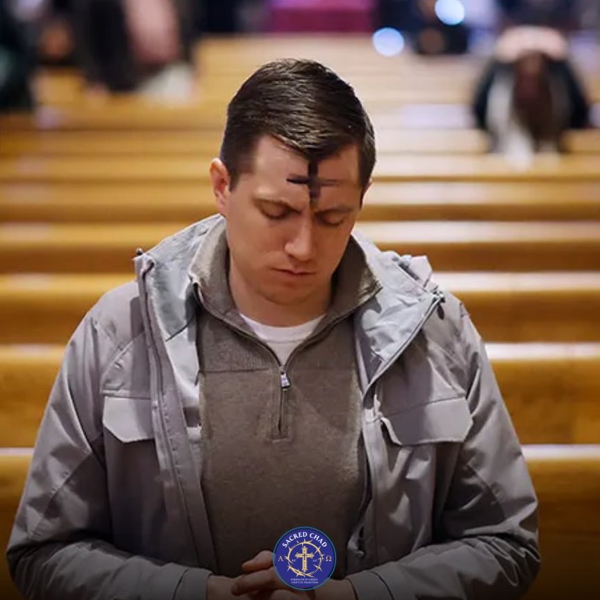 sacredchad_ig's tweet photo. According to Barna Group State Of The Church 2025 study, 66% of U.S. adults now say they have made a personal commitment to Jesus.

That’s 30 million more Americans than in 2021.Gen Z and Millennial men are leading the revival. https://t.co/A1h19LGIs7