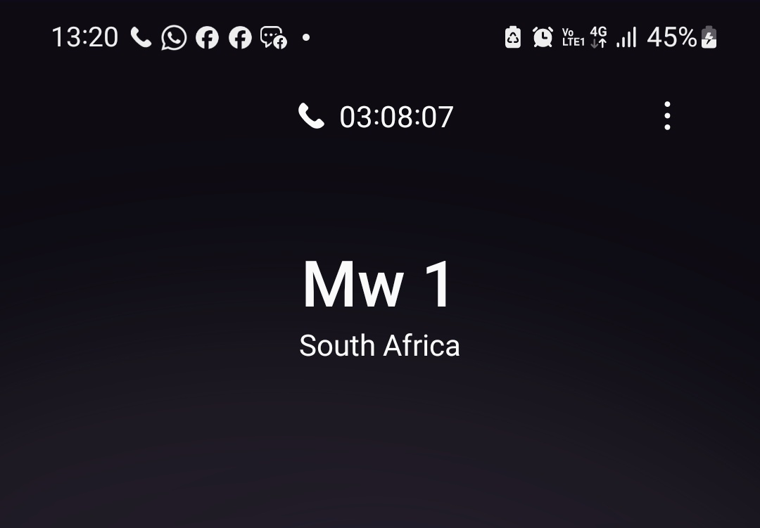 ChangeAgentSA's tweet photo. Dear @MWEBTweets i am disgusted at the absolute inconvenience, FRUSTRATION and irritation caused by having to wait for more than THREE hrs for an operator to pick up my call and assist. This is the second day in a row that I've called with NO success &amp; two wks without emails‼️‼️ https://t.co/LE7pKNbwPw