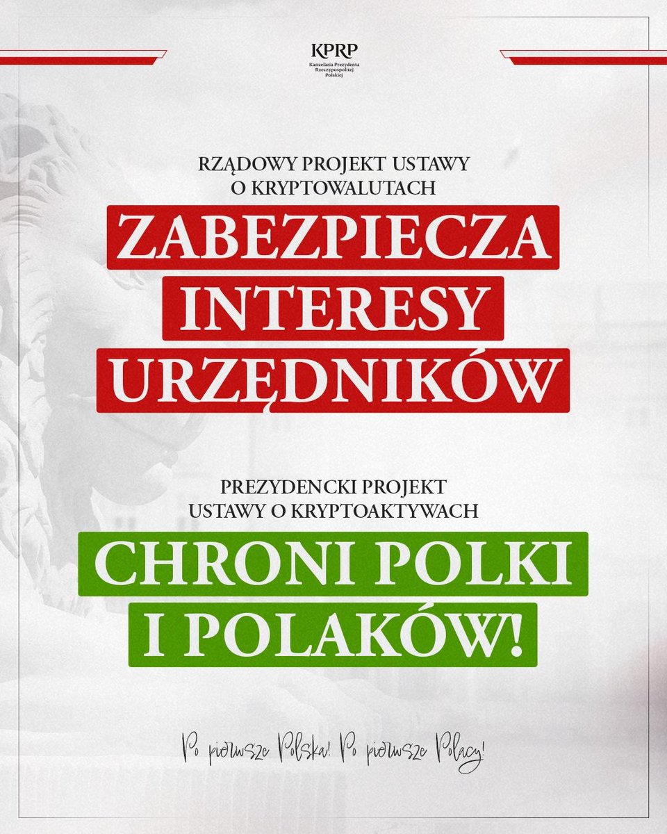 Kancelaria Prezydenta RP tweet media