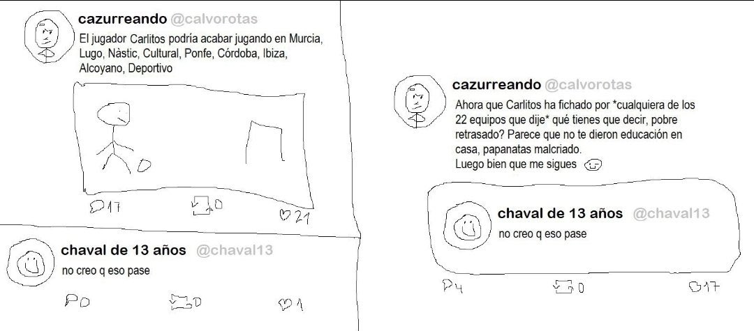 Javi ⚡️(1ª RFEF enjoyer 💙❤️🩼) tweet media