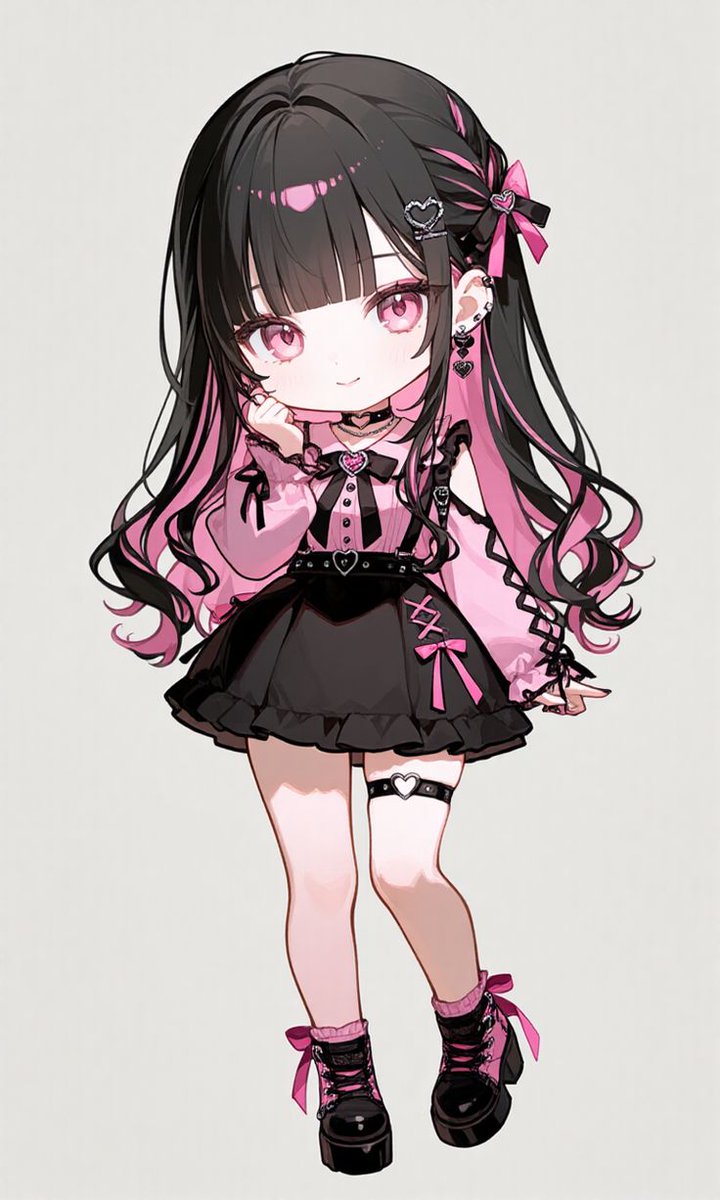 Gfxlillian08's tweet photo. Hey everyone need an Vtuber model DM me for more.#Vtuber #vtubercommissions #VtubeStudio #Live2D #Animation #AnimationArt #CharacterDesign #CharacterRigging #AnimationJourney #JoinTheStream #TwitchStreamer #ArtProcess #ArtShowcase #tekken8 #ssbu #valorant #apex #fornite #vtubermo https://t.co/IwCGNVUPpi