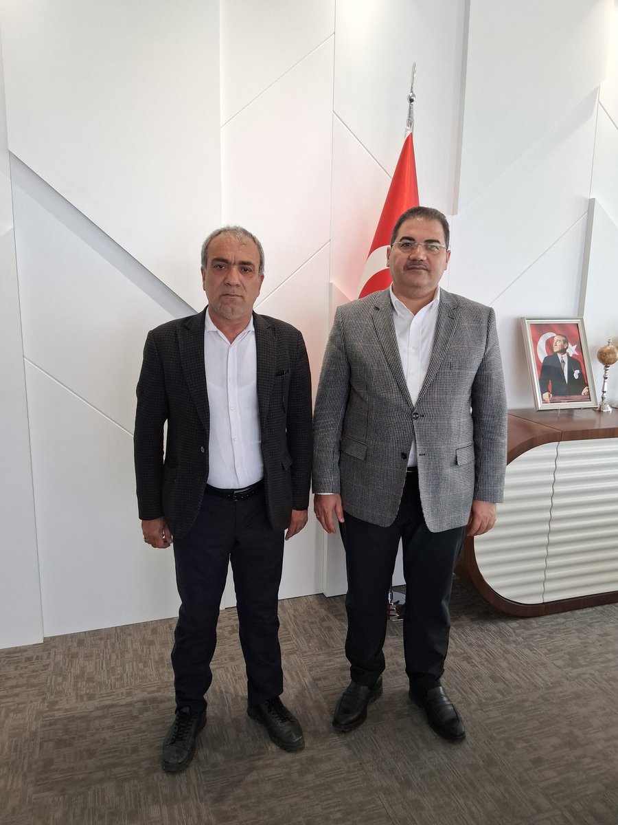 Kerim Aktosun tweet media