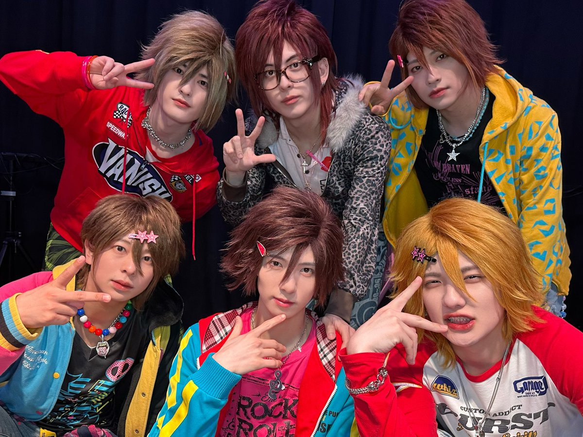 7m!n（セブンミニット） tweet media