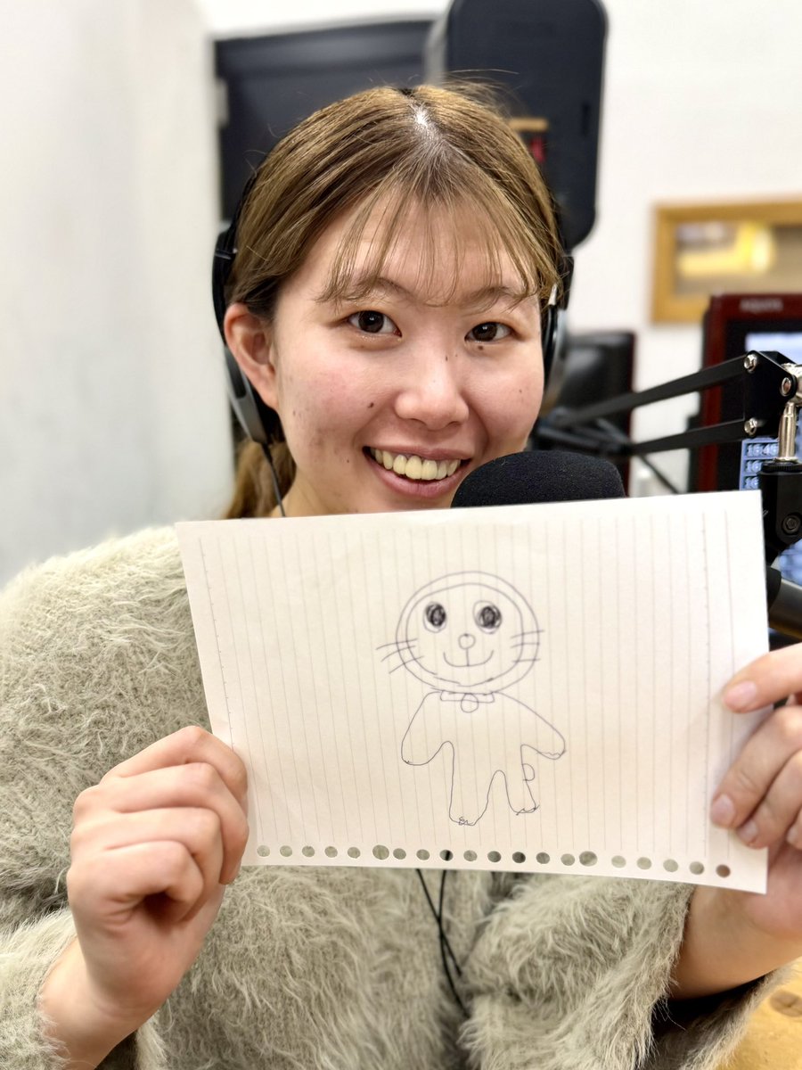 gutterinjinn's tweet image. もりまいさんの作品はヤバくないと鑑定しました！
 #夜マニ水曜日  #ドラえもんチャレンジの思い出  #代打