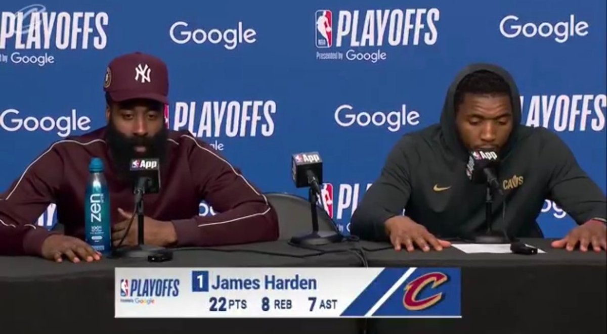 Cavs News 🇧🇷 tweet media