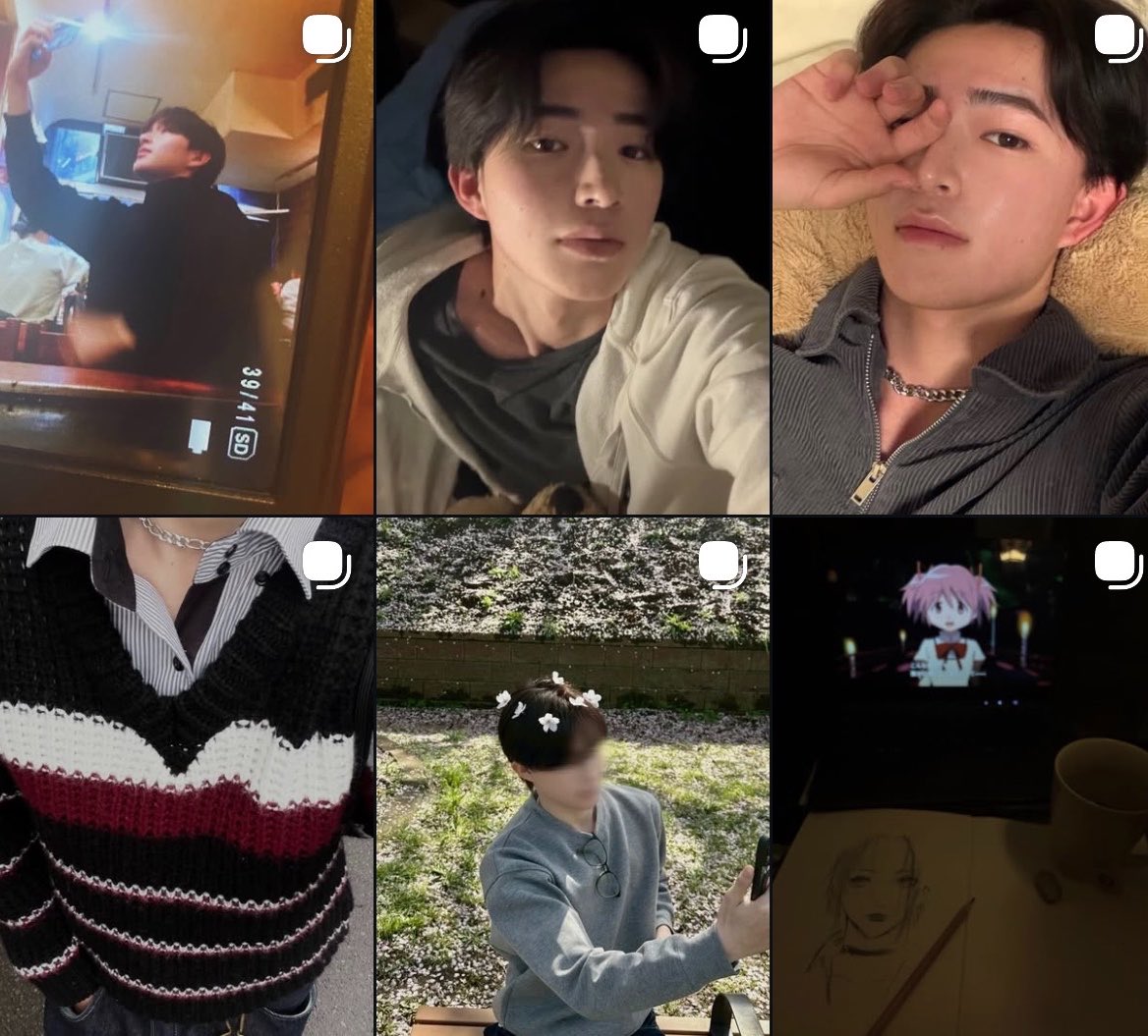 agape175's tweet photo. インスタ良かったら繋がりましょう

https://t.co/pmnPN2kGIn https://t.co/pMrkFbUDZN