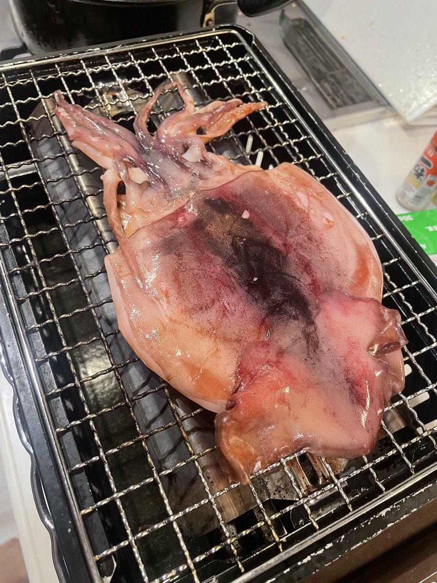 C君 tweet media