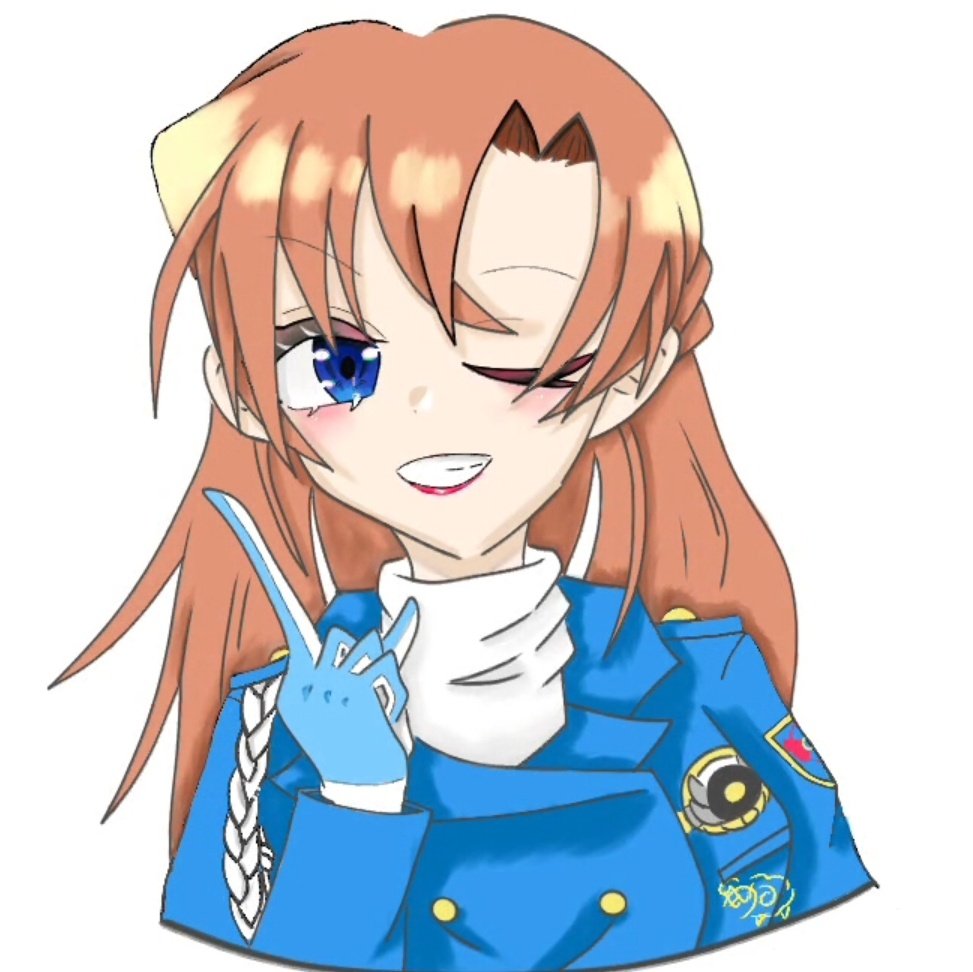 綺世ももか💛💙 tweet media