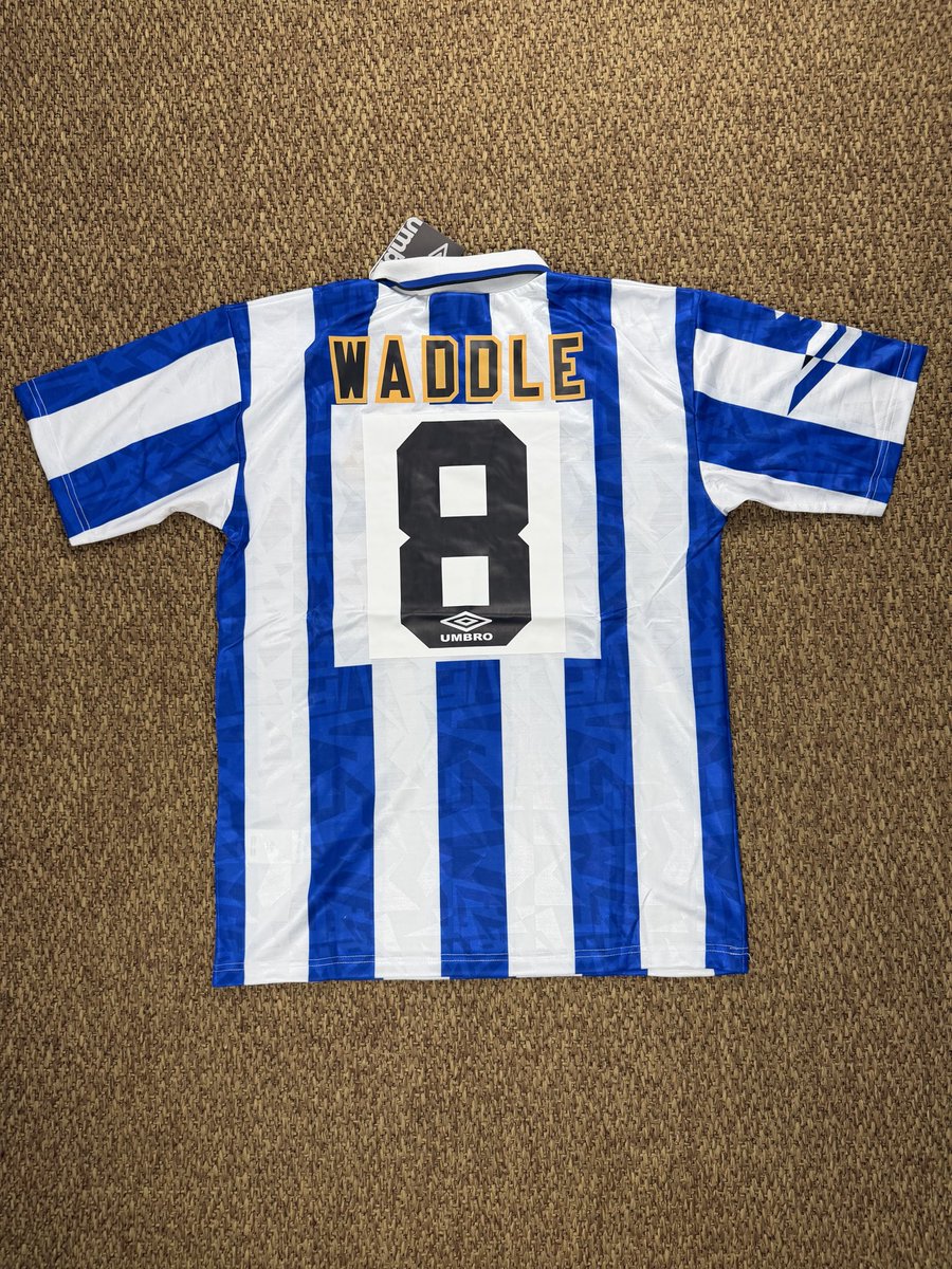 pdono89's tweet photo. Get back to the Umbro 🦉 #swfc https://t.co/7PujU6w0Ln