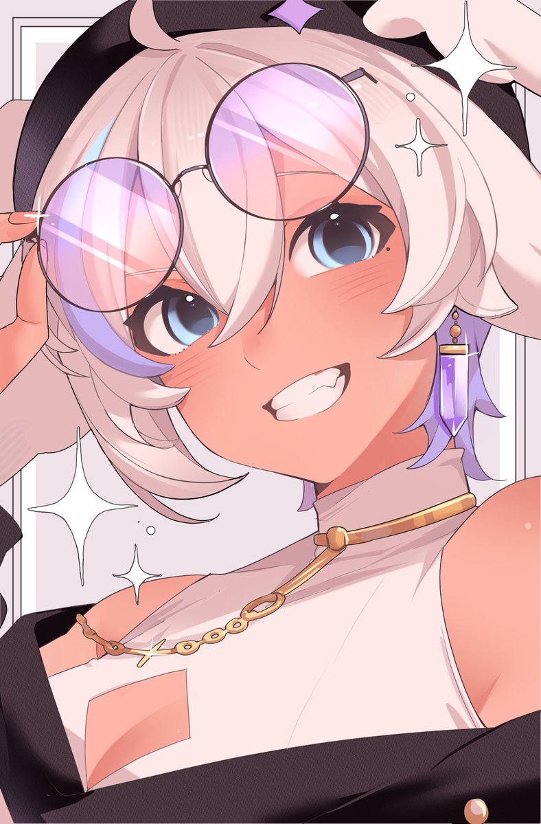 Sen Stellaria ☀️🪽Beyond ~5 years later~ is out! tweet media
