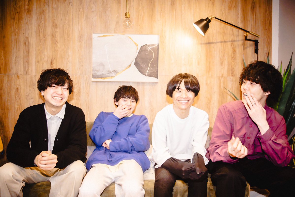 wan(ワンダフル放送局) tweet media