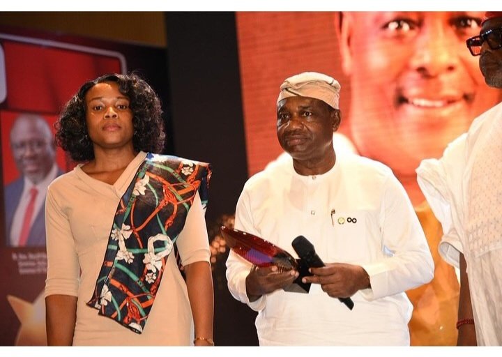 Dr. Faith Ugbeshe, PhD, AIFS, AIGP, CAIO tweet media