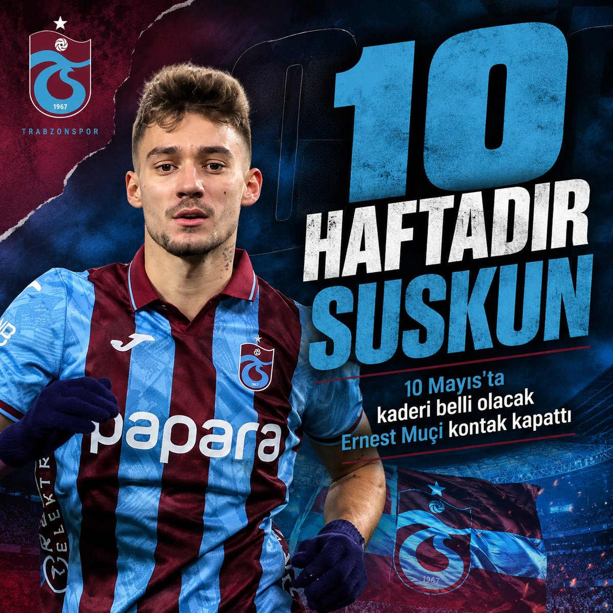 Trabzon Feed 🇹🇷 tweet media