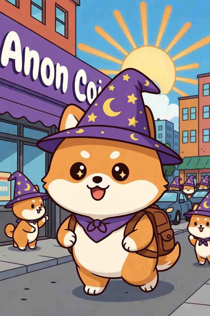 taprootdoges's tweet photo. It starts here 🧙‍♂️🪄 https://t.co/YtQDke6AcP