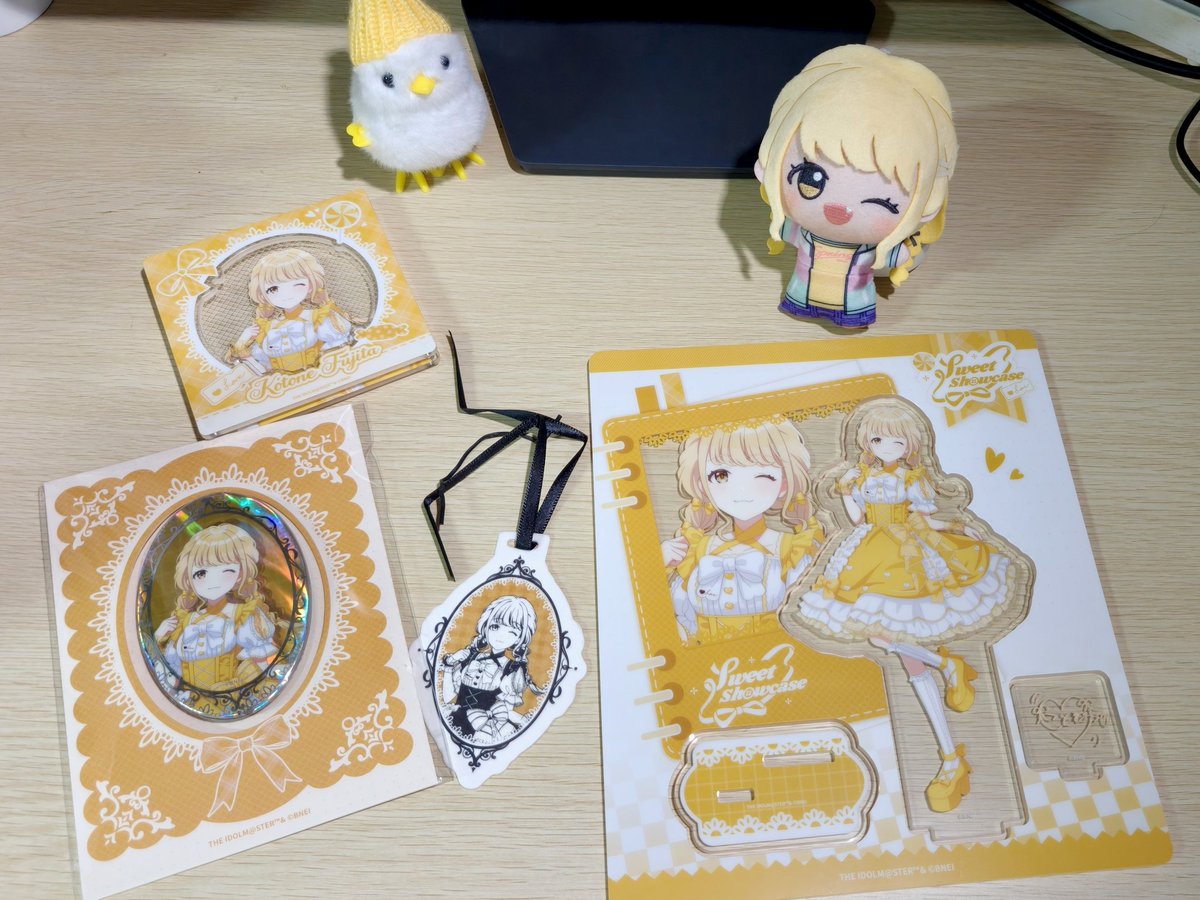 DBB_sub's tweet photo. (๓´˘`๓)ことことことね https://t.co/YGhNOCQTJF