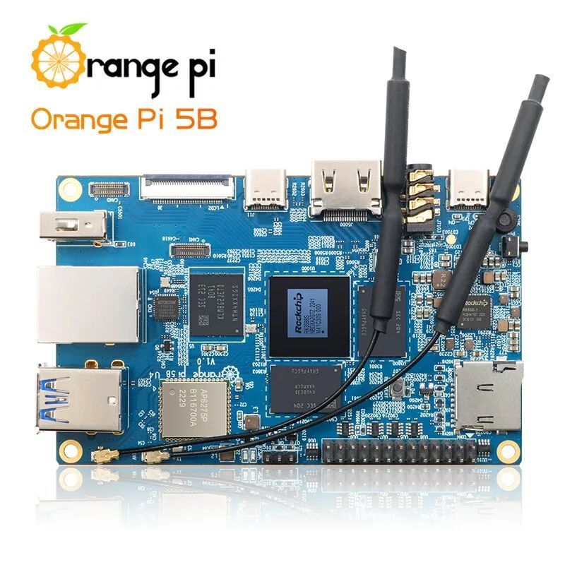 orangepi_me's tweet photo. Orange Pi 5B 4GB RAM 32GB eMMC https://t.co/Bd6RMeHz4a https://t.co/WjjJ1H9v7a
