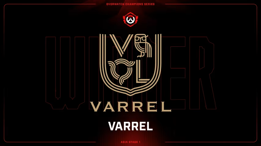 Overwatch2_NEWS's tweet photo. ■VARREL vs CRのリプレイコード

〈VL 2-1 CR〉
KV0VBT
4F2KGR
G1TQPN

額縁入れて飾っておきましょう https://t.co/oQygBy98yK