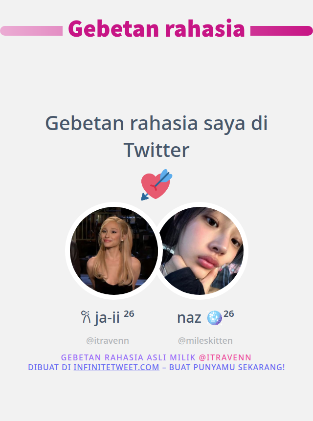𐙚 ja-ii ²⁶ tweet media