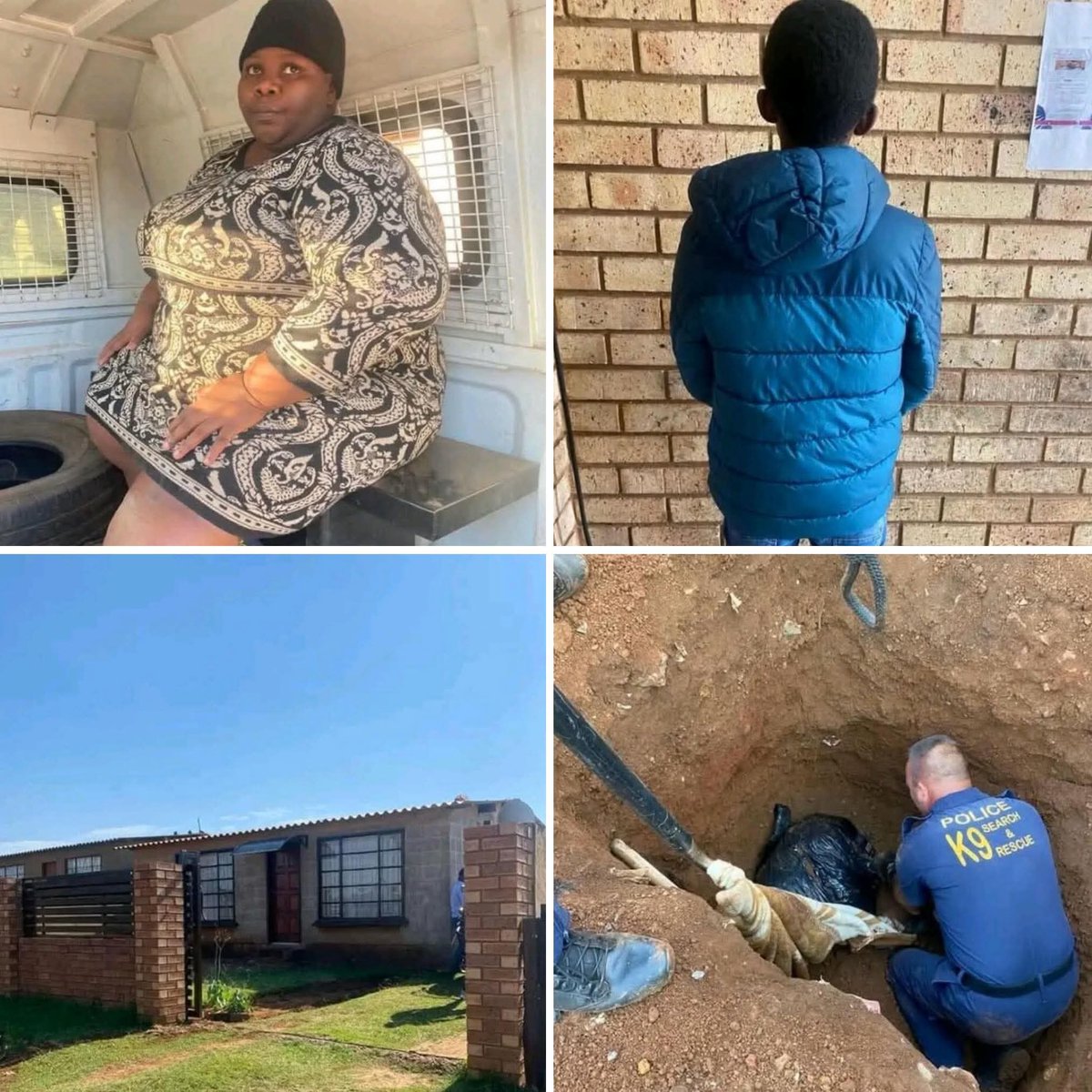 #PutSouthAfricansfirst tweet media