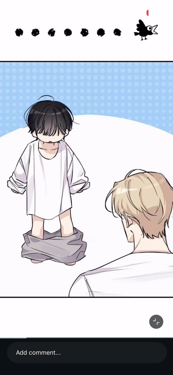 Chel tweet media
