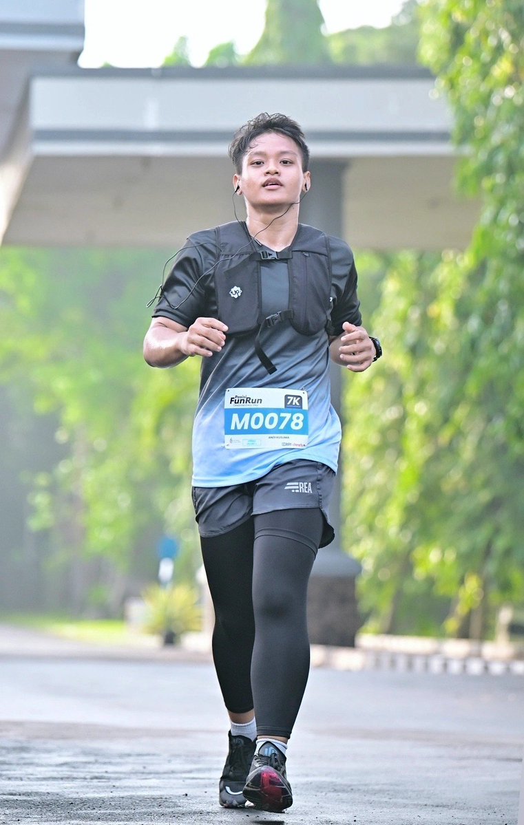 Ini termasuk flexing kan?