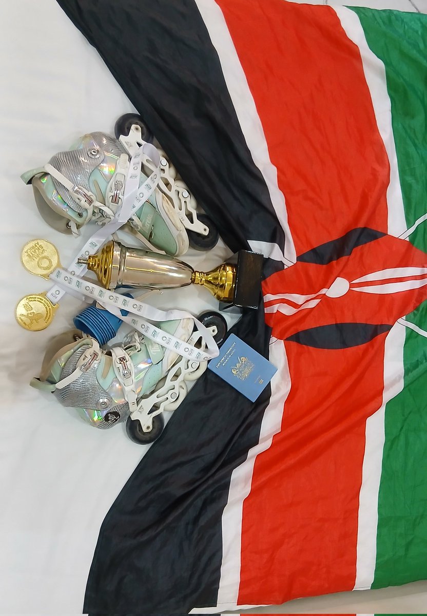 Kevin Kiarie Ruhiu tweet media