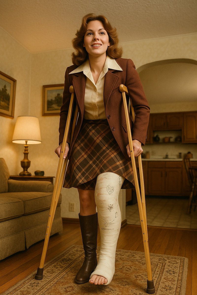 thecasters_51's tweet photo. Crutch &amp; Cast LLC https://t.co/pJOdamNzHr