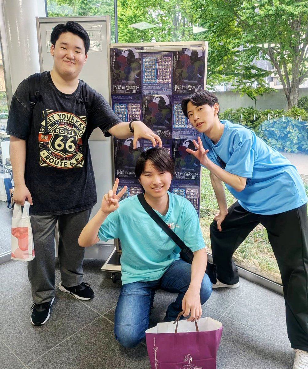永井孝弥 tweet media