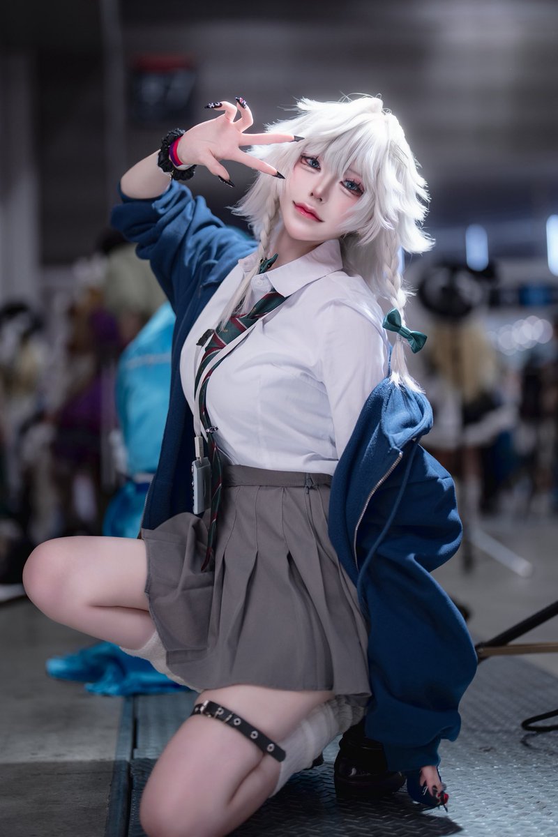 渚 (@nagix_3a) / Posts / X