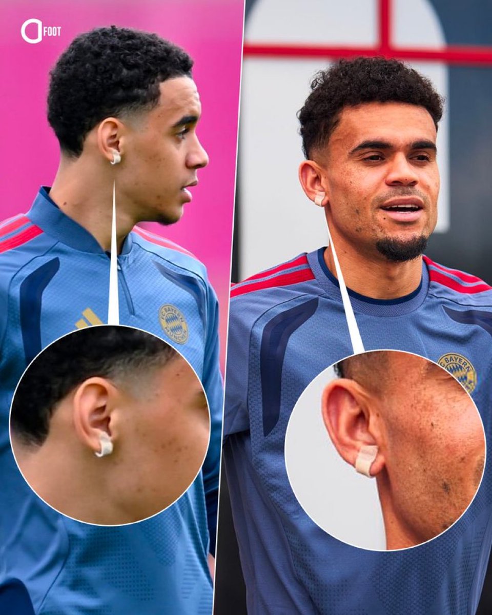محمد | PSG tweet media
