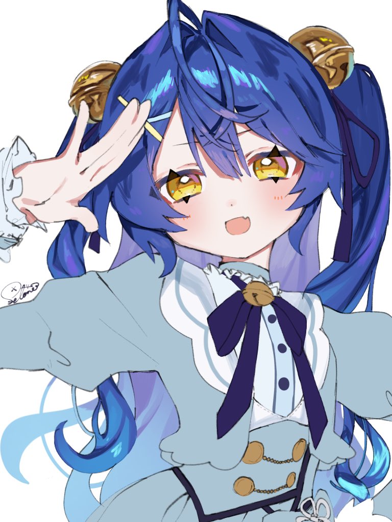 天宮こころ🎐 (@amamiya_kokoro) / Posts / X