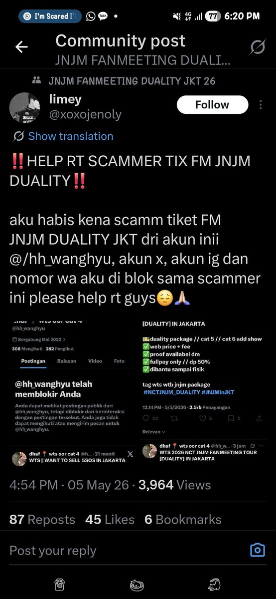 pls mt after dm tweet media