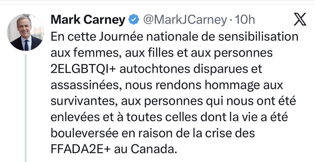 Francois Laflamme tweet media