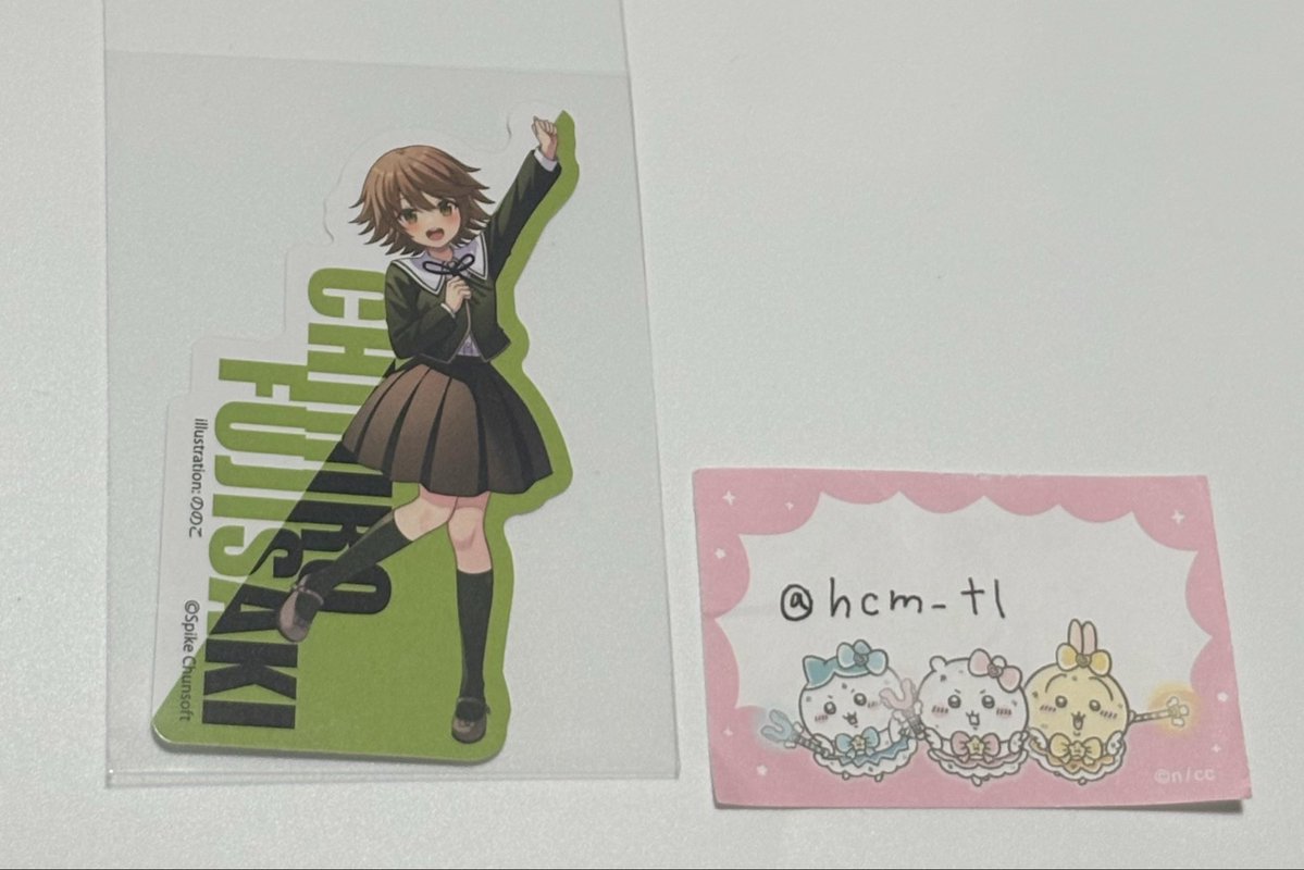 ぱん*取引垢 tweet media