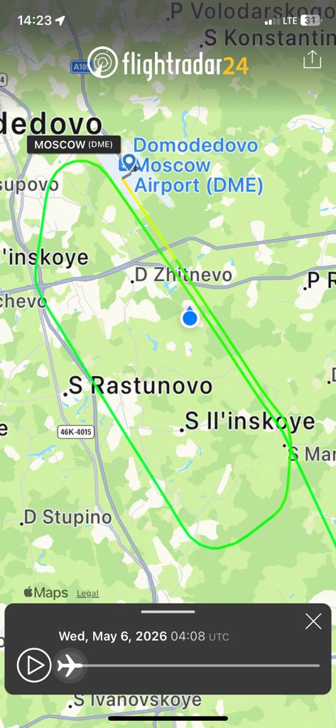 Рвачи, налет делают, ушли на второй круг