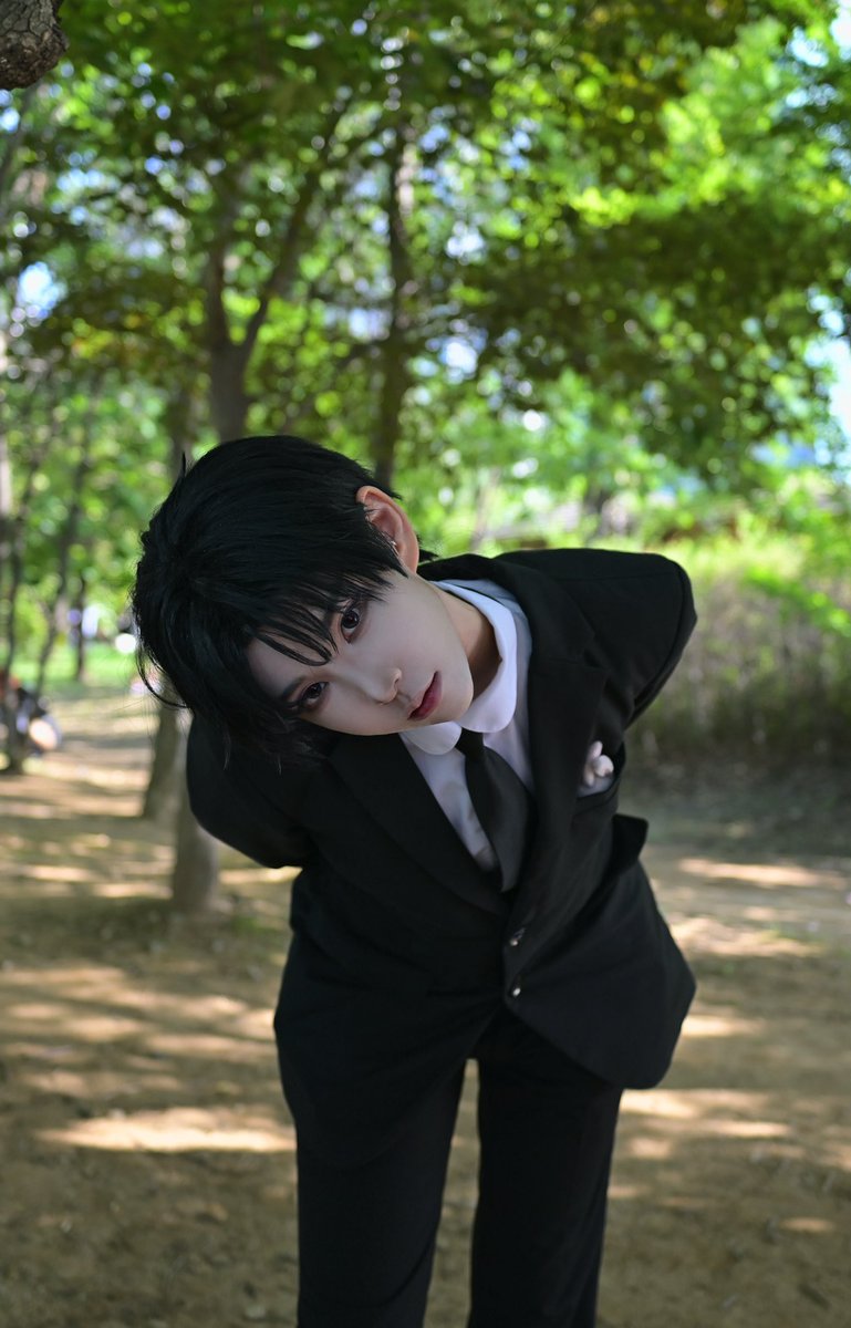 청명 tweet media