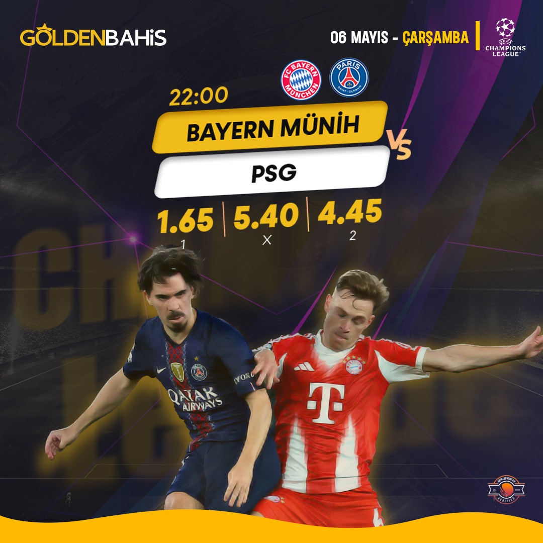 Goldenbahis tweet media