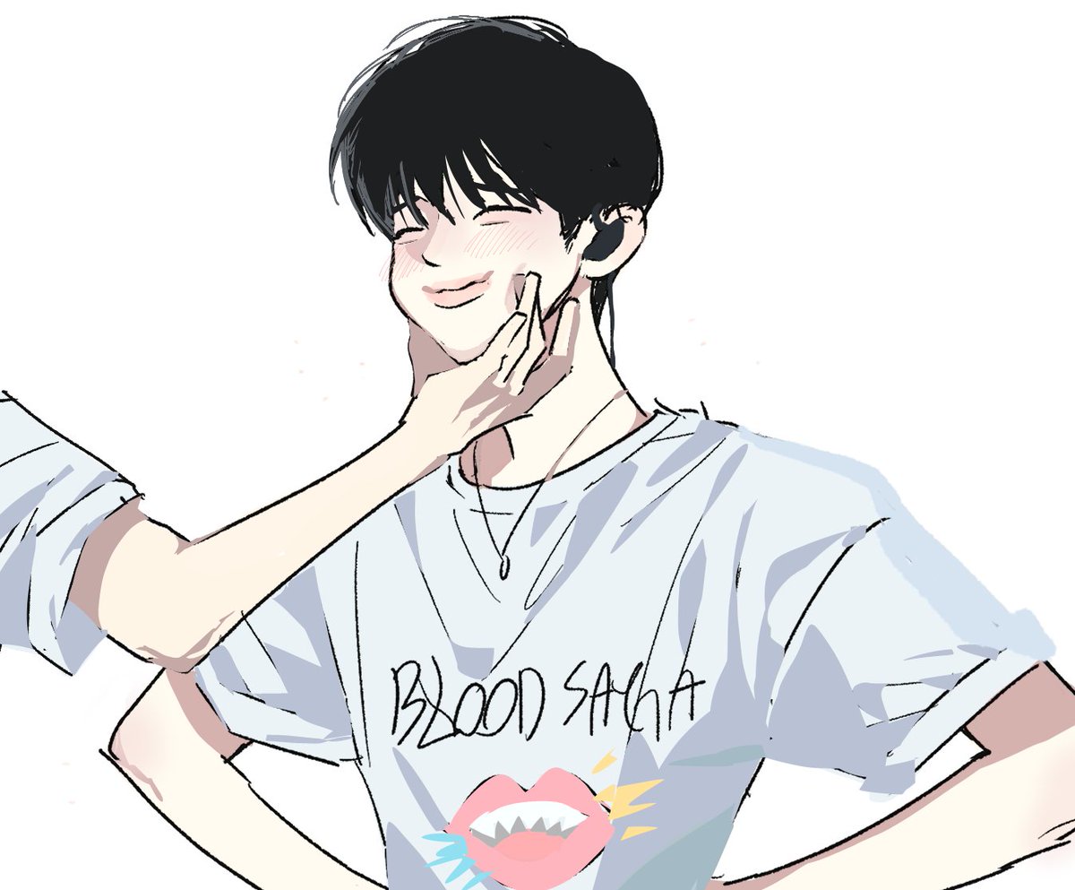 Yangjedong_'s tweet photo. 선우야 항상 행복해야돼😇 https://t.co/tsWl6lMlLl